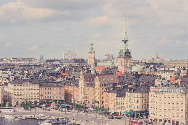 Woontrends: warme aardetinten